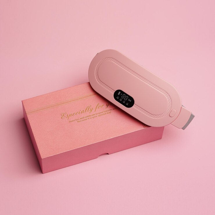 Period pain Relief pad