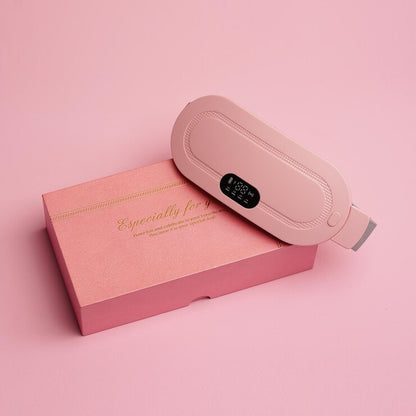 Period pain Relief pad