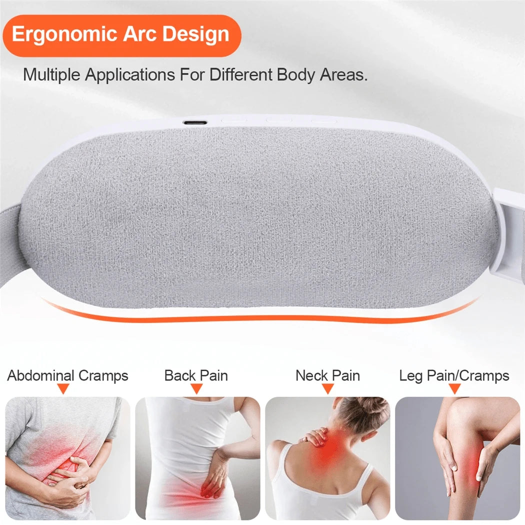 Period pain Relief pad