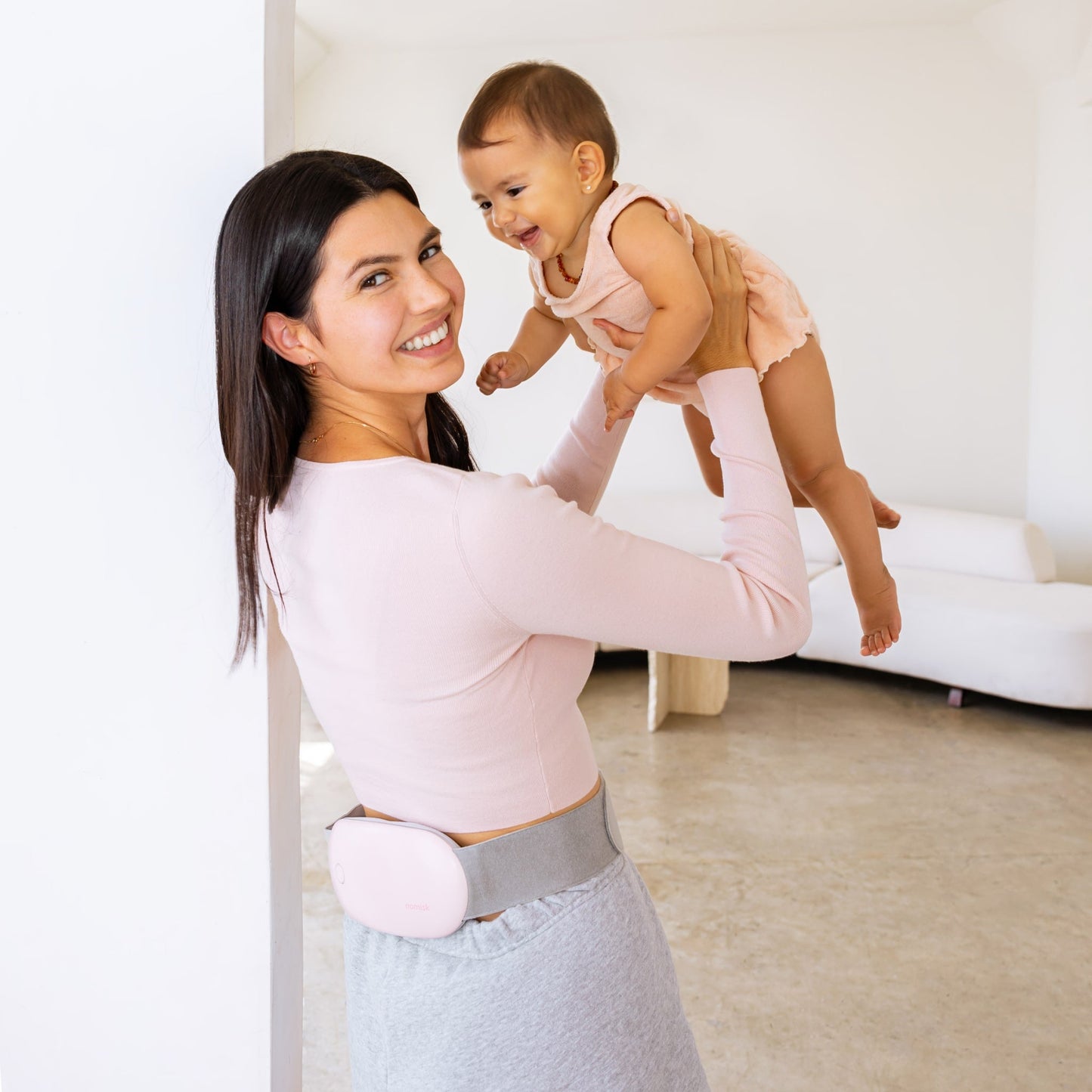 Period pain Relief pad