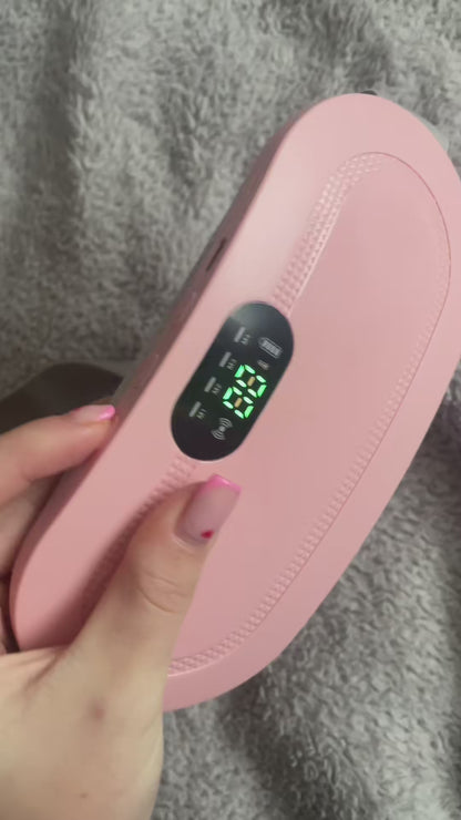 Period pain Relief pad